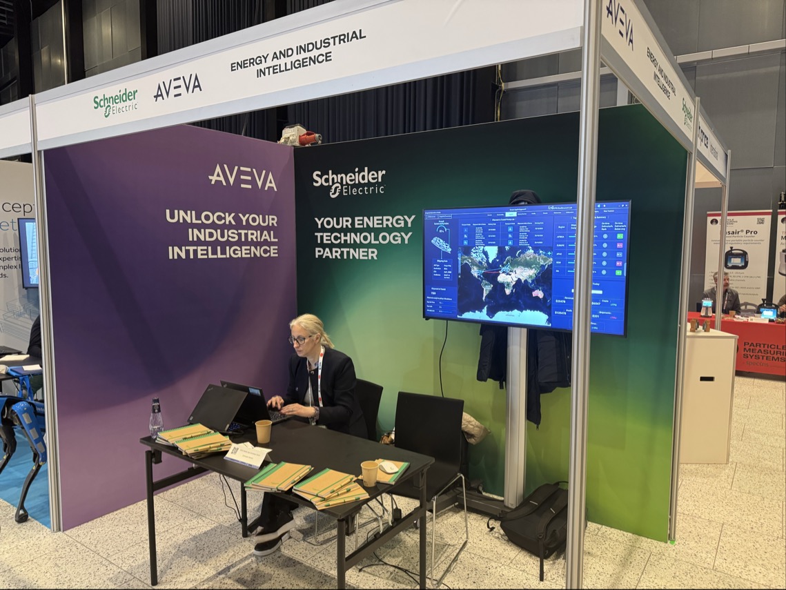 GeorgeKaroor's tweet image. Highlights from ISPE Europe Annual Conference 2026 in Copenhagen.

A flagship event bringing together #pharmaceutical and #biopharmaceutical leaders across #manufacturing, supply chain, and regulatory functions to explore the future of the industry.