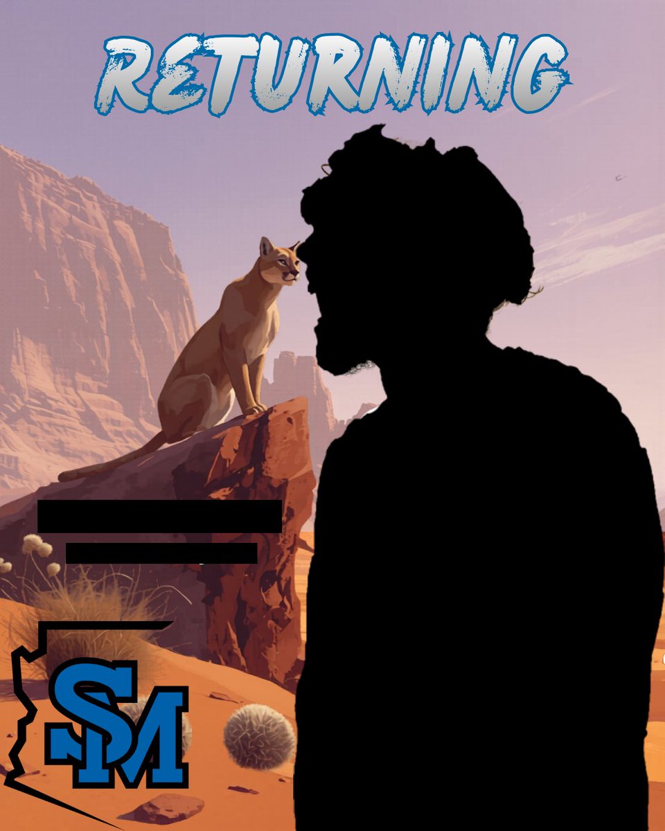 SMCC_MBB's tweet image. Looking forward to announcing our returners &amp;amp; signees for the 2026-27 season here soon!

#GoCoogs