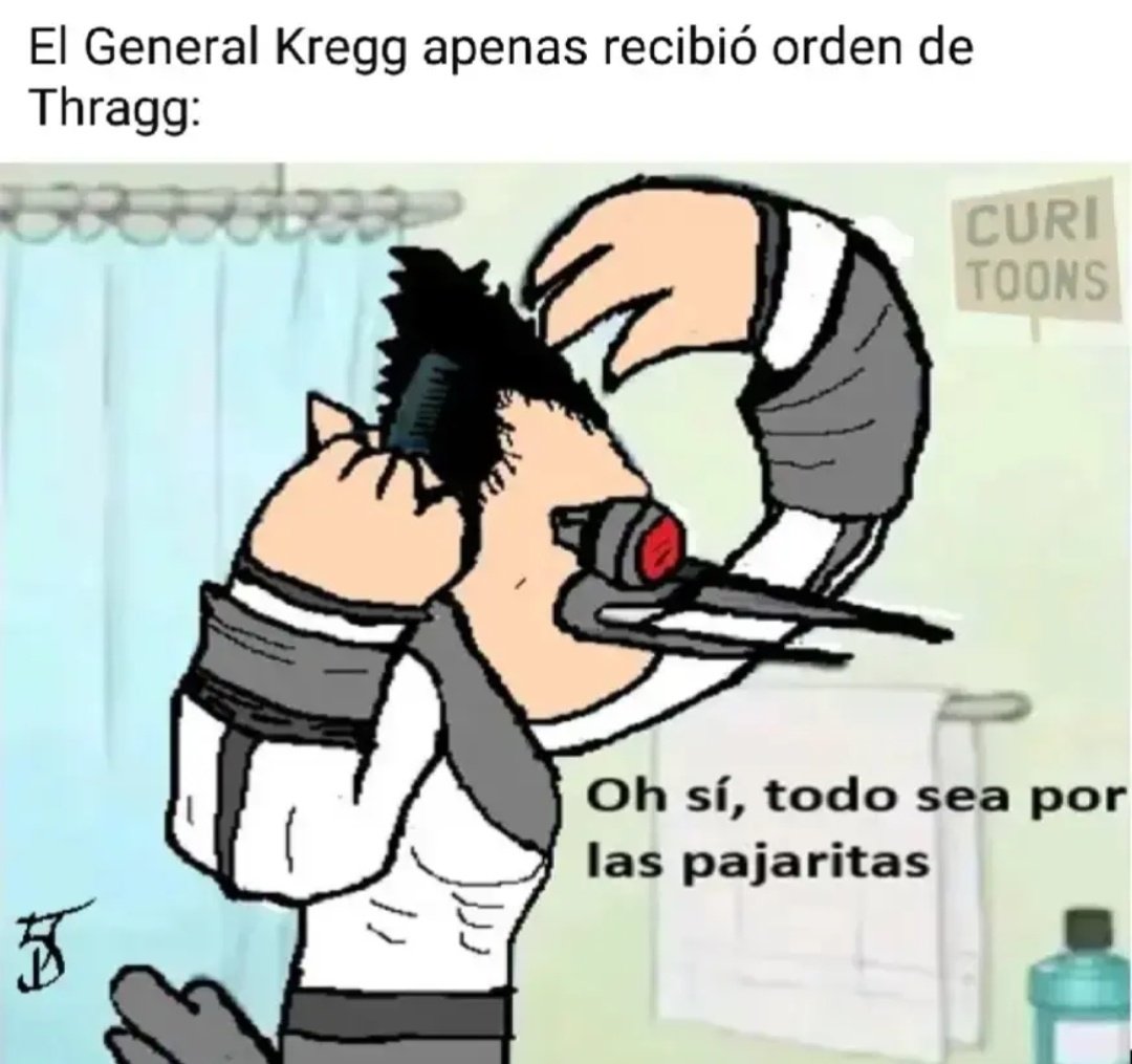 Los fans de invencible se están ganando el odio merecido de internet, pero después está el otro lado que simplemente tienen el coco ta tostado que son graciosos por naturaleza.