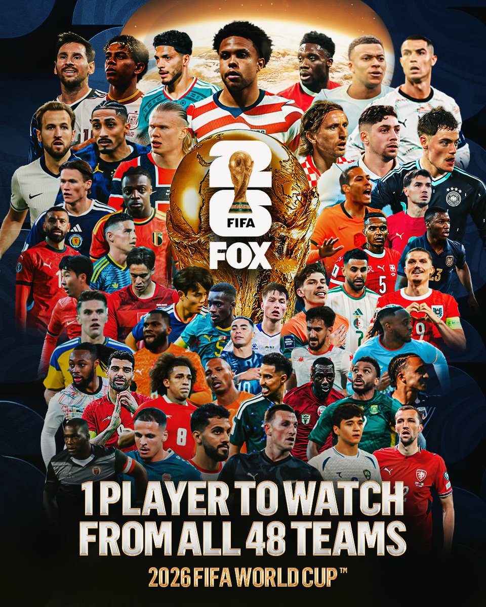FOX Soccer tweet media