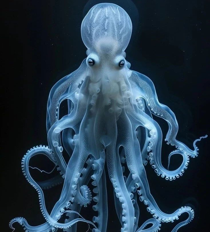 forallcurious's tweet image. 🚨: The octopus can edit its own DNA while it is alive. An evolutionary anomaly that breaks the rules of biology.