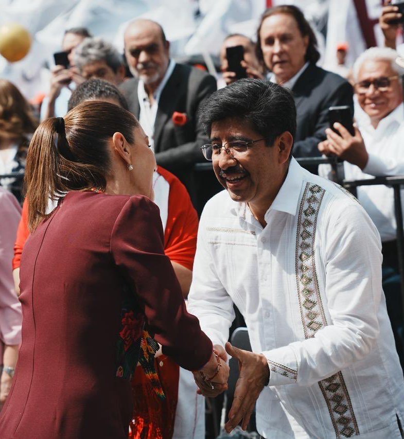 Ulises S. tweet media