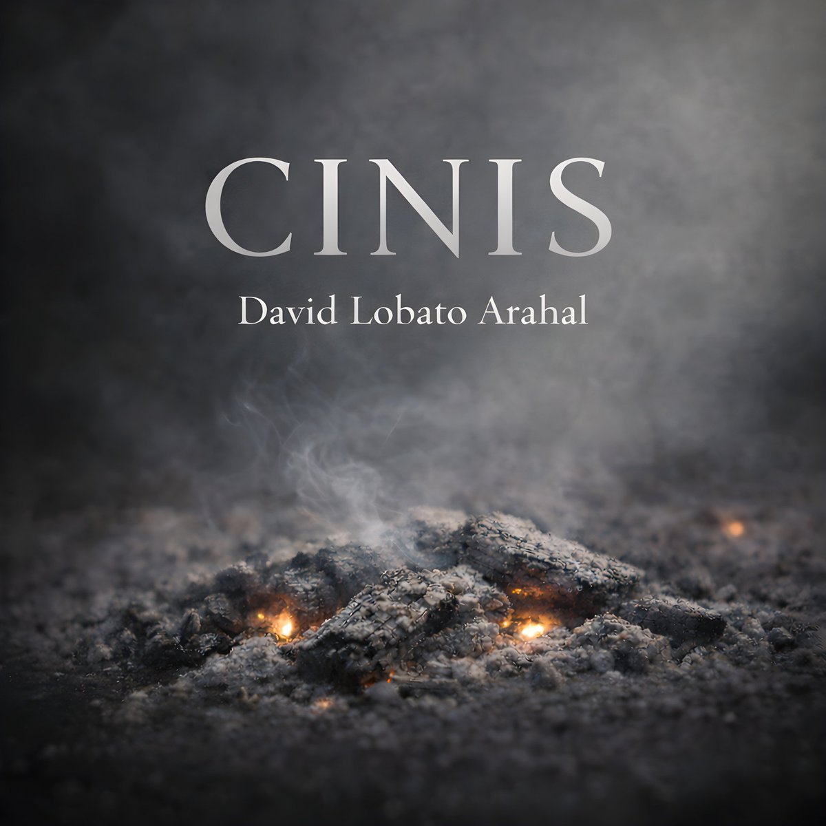 David Lobato Arahal tweet media