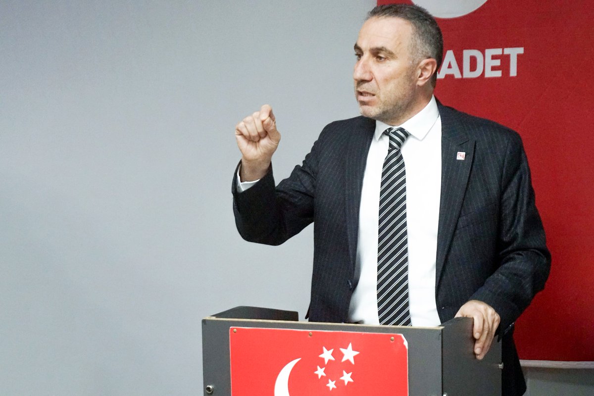 Erdal ALTUN tweet media