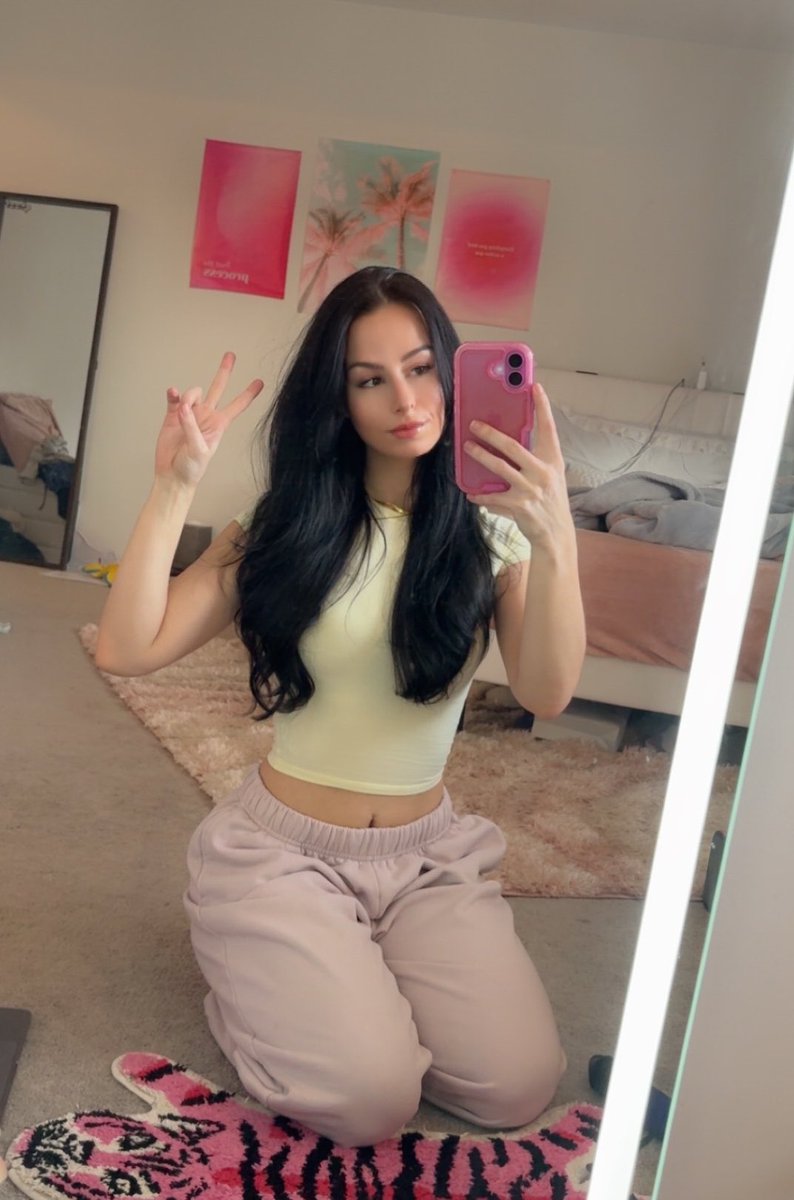 Ghost DVS ✿ tweet media