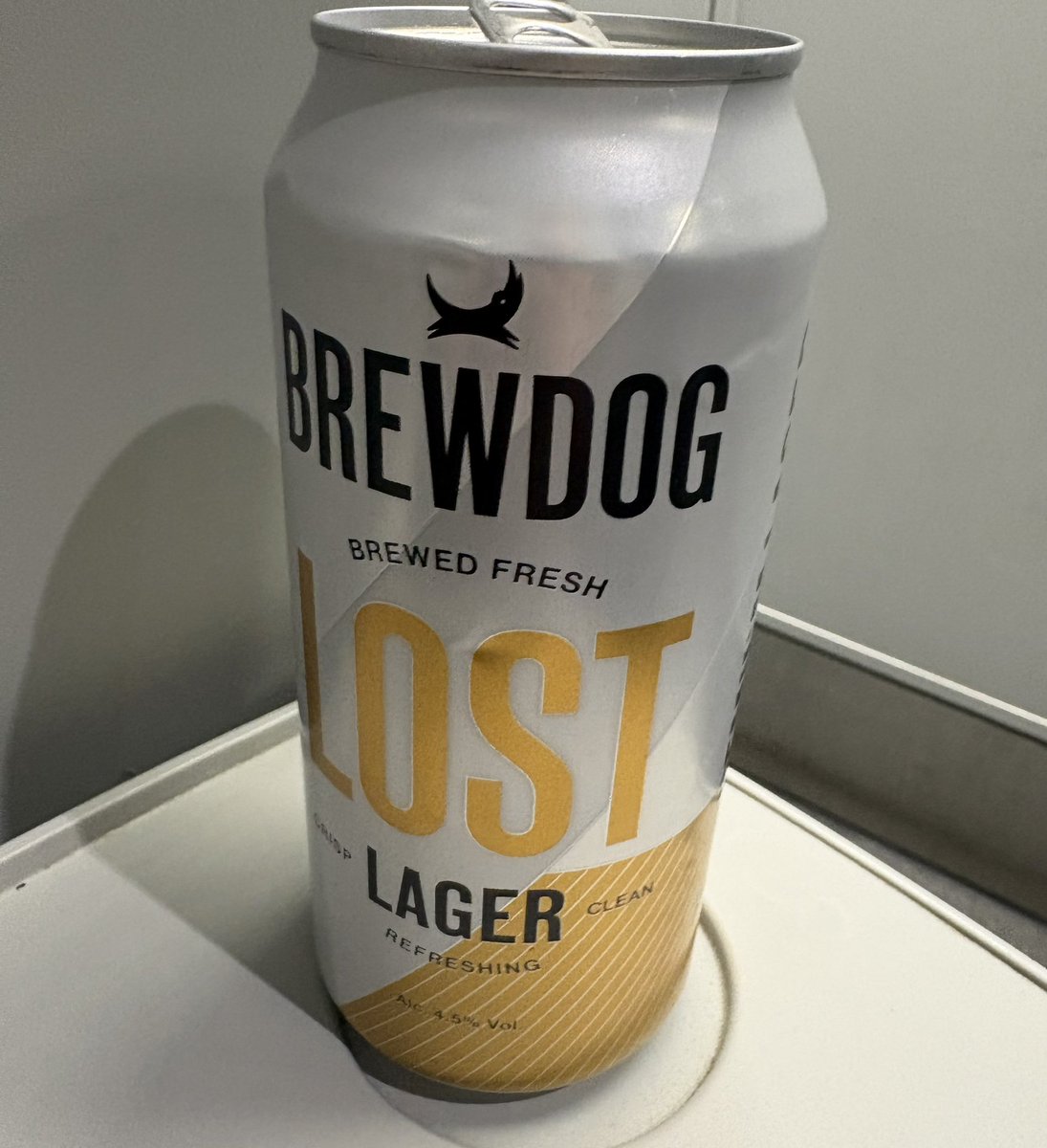 Geoff Norcott tweet media