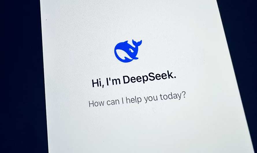 lopezunwired's tweet image. DeepSeek open-sources V4 large language model series - SiliconANGLE dlvr.it/TSCgWk #ArtificialIntelligence #Technology #DeepSeek #LLMs