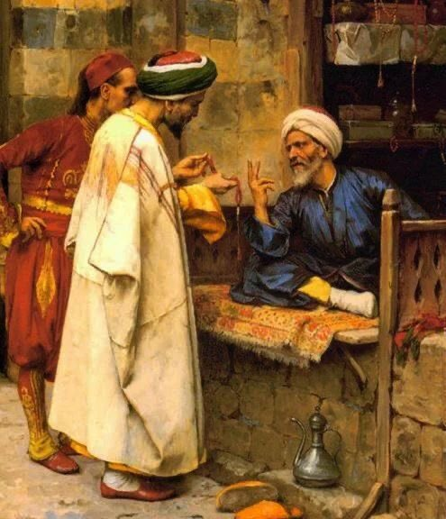 "A man who is not told about his fault thinks his fault is a skill."

— Saa'di Shirazi