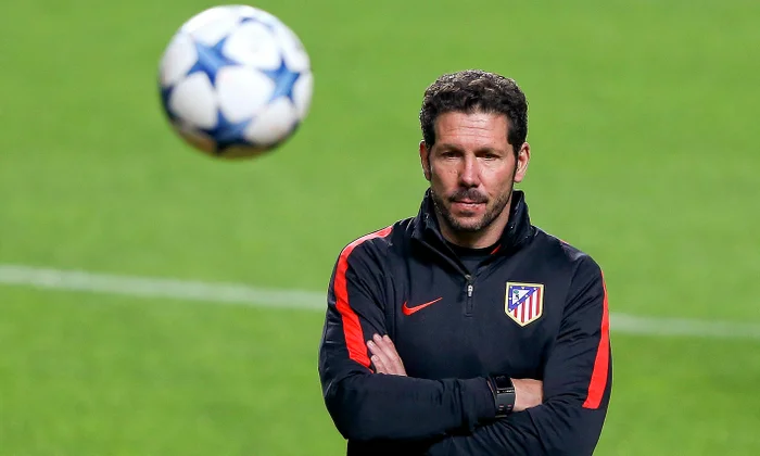 XGMerchant_'s tweet photo. Atlético Madrid 2015-16 - Defensive principles - Tactical analysis 

[Thread] 🧵 https://t.co/4ccxcIaXEl