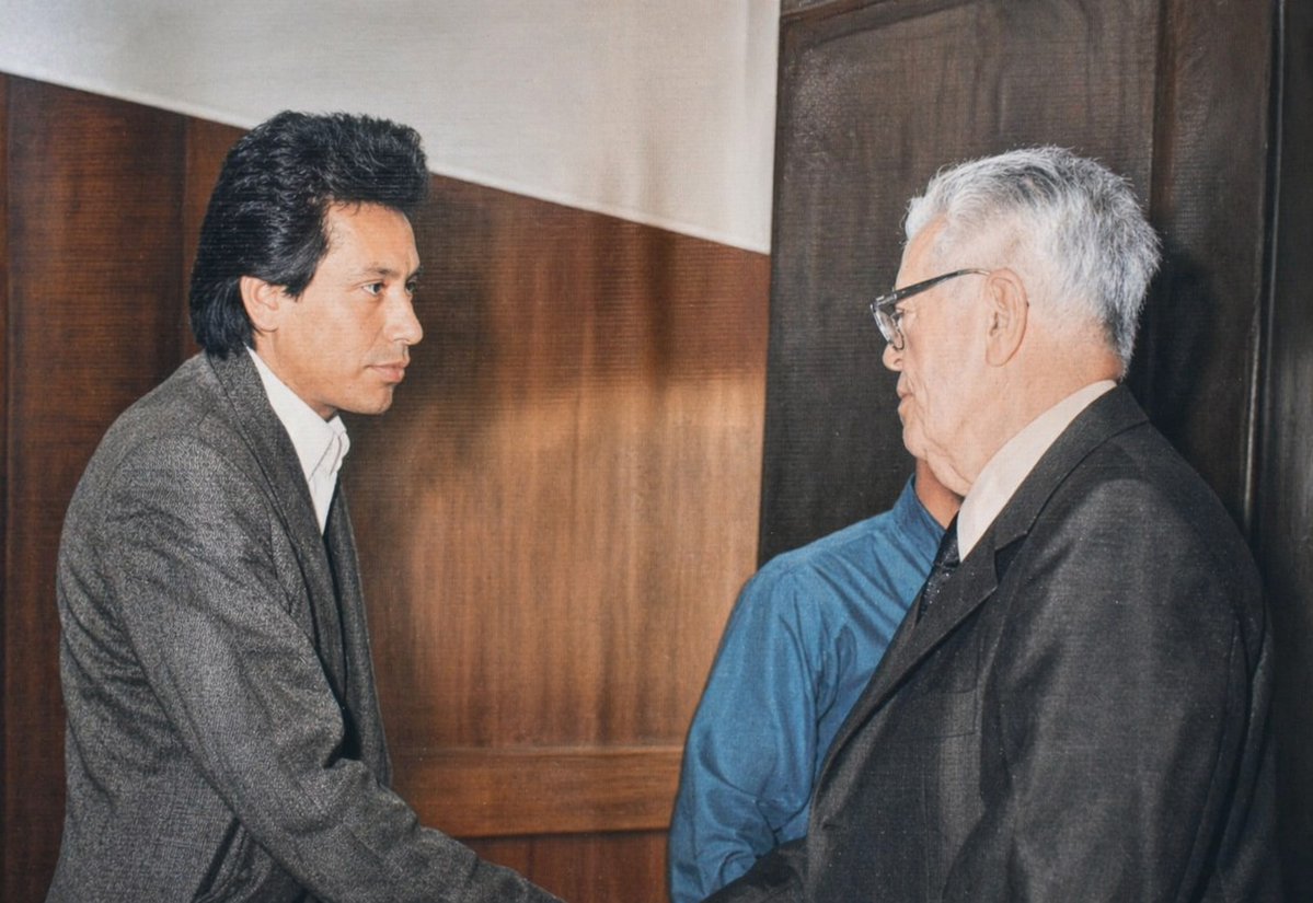 Seffh Ramírez Pérez tweet media