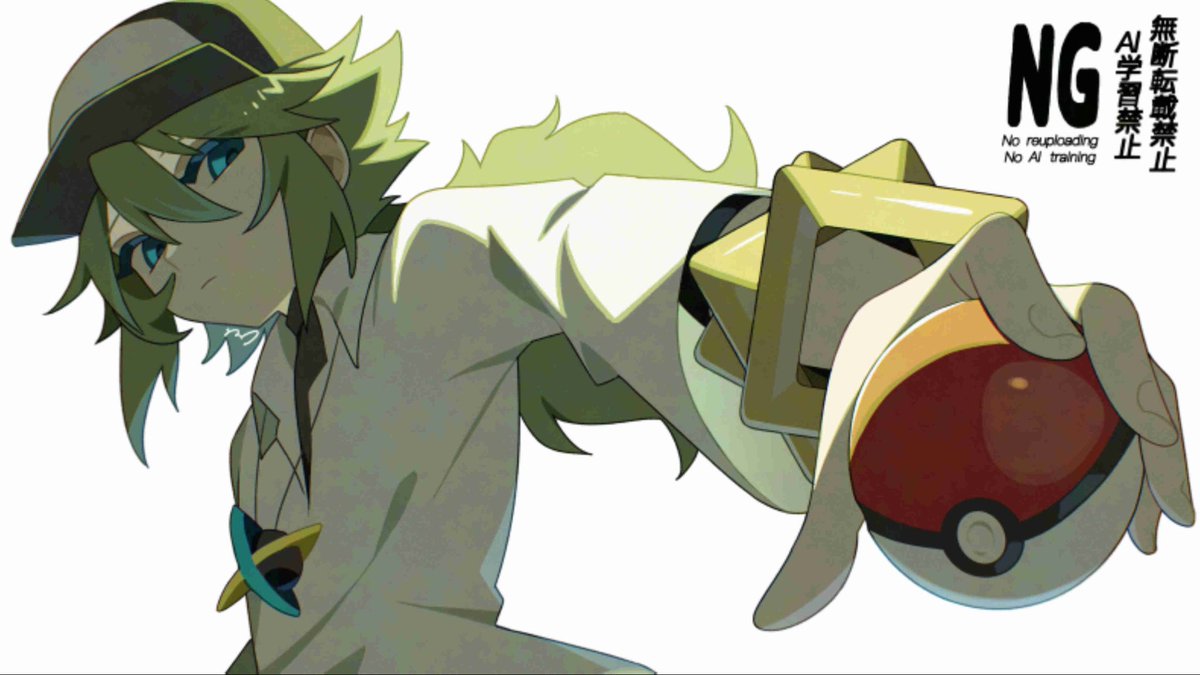 雨宮アキラ@skeb募集中 tweet media