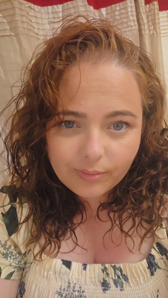 Patrice Johnson 🇮🇪 tweet media