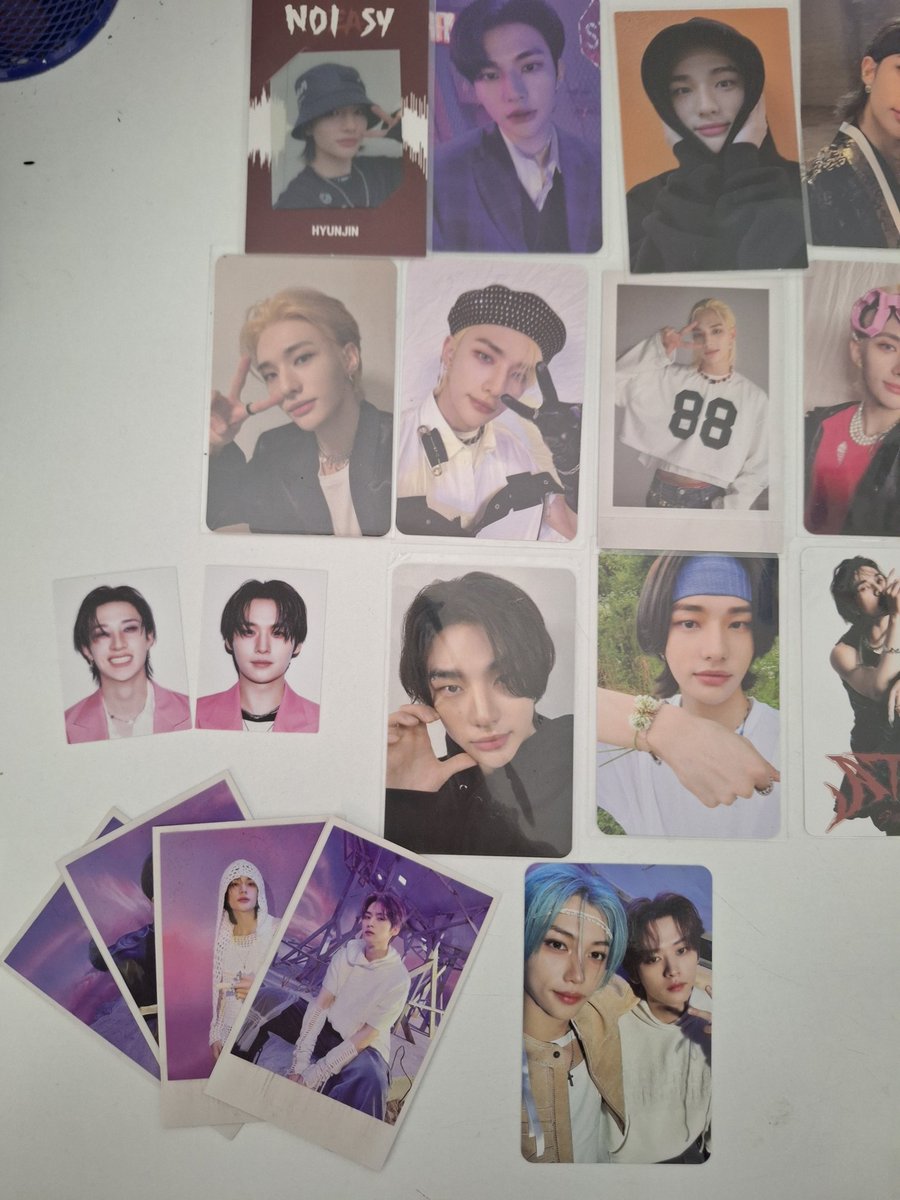 1mintchoco1's tweet photo. Stray kids Twice satis
Fiyat bilgisi icin dmm🌸🌷
Coklu alima oncelik veriyorum o yuzden +2 alim
Oncelik iban kargo gd dolap
#skzsatis #twicesatis @skzsatistakas @SKZTRadeSell @twicesatistr @twicesatis https://t.co/NgwXwUO1W5