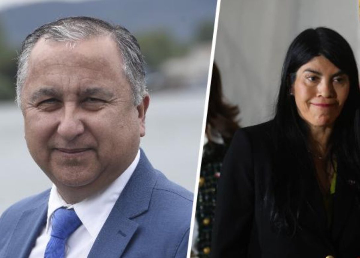 EL NEOLIBERAL tweet media