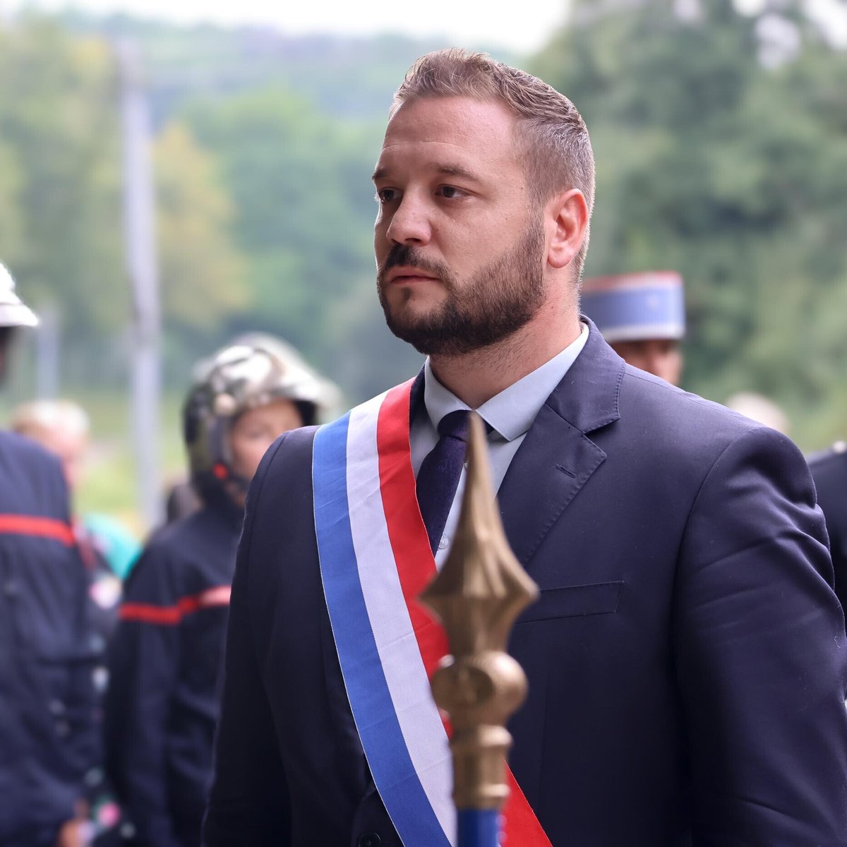 Le Parisien tweet media