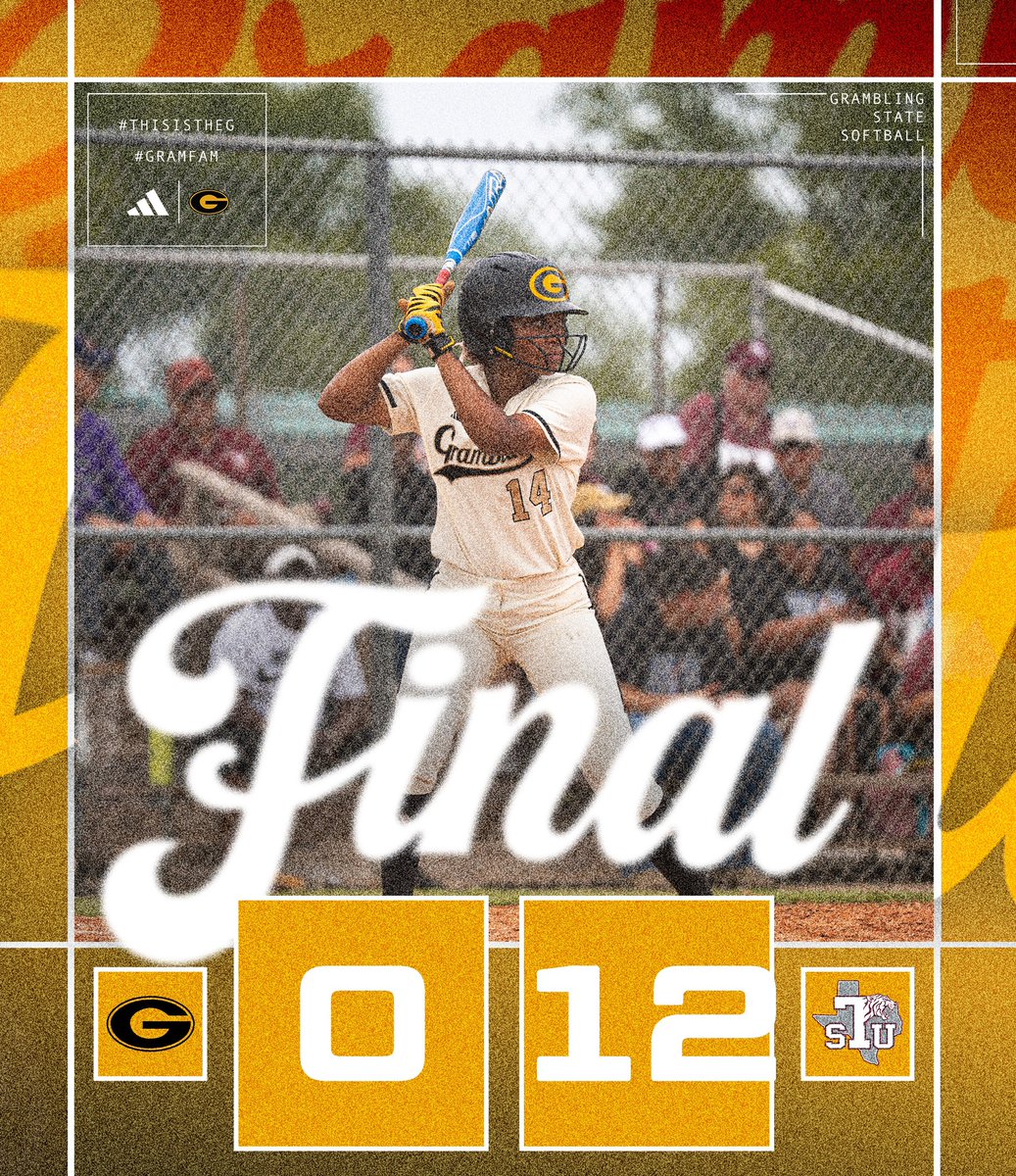 GSUSOFTBALL's tweet photo. 𝐅𝐢𝐧𝐚𝐥

#GramFam | #ThisIsTheG🐯 https://t.co/FgwpYcknbc