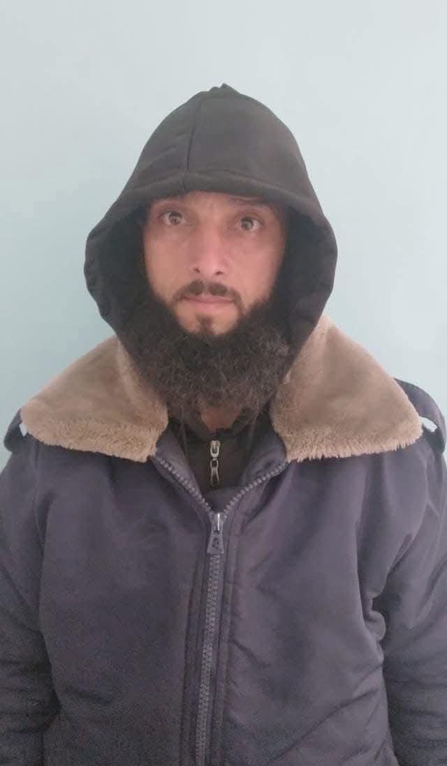 Ali Abo Rezeg tweet media