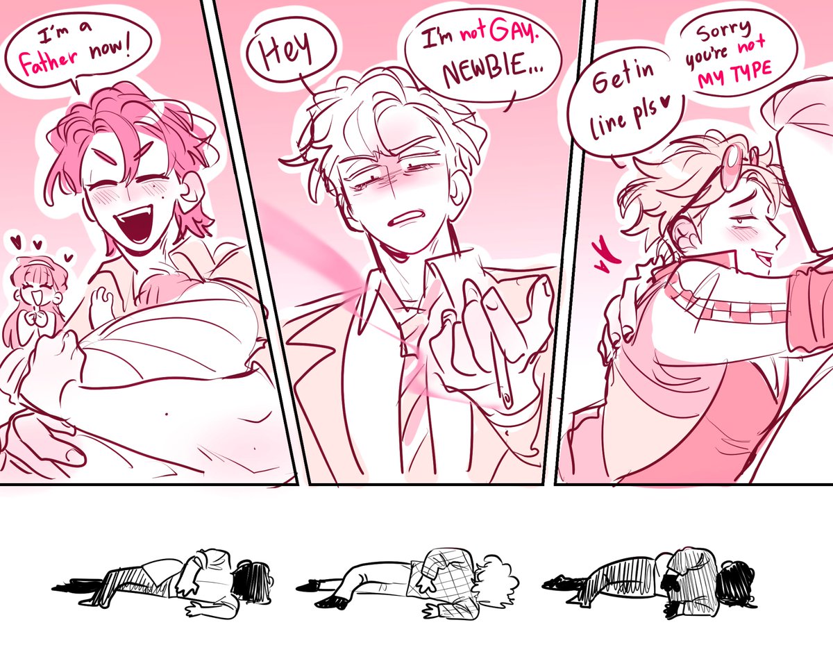 SomeFiSHonthePlanet tweet media