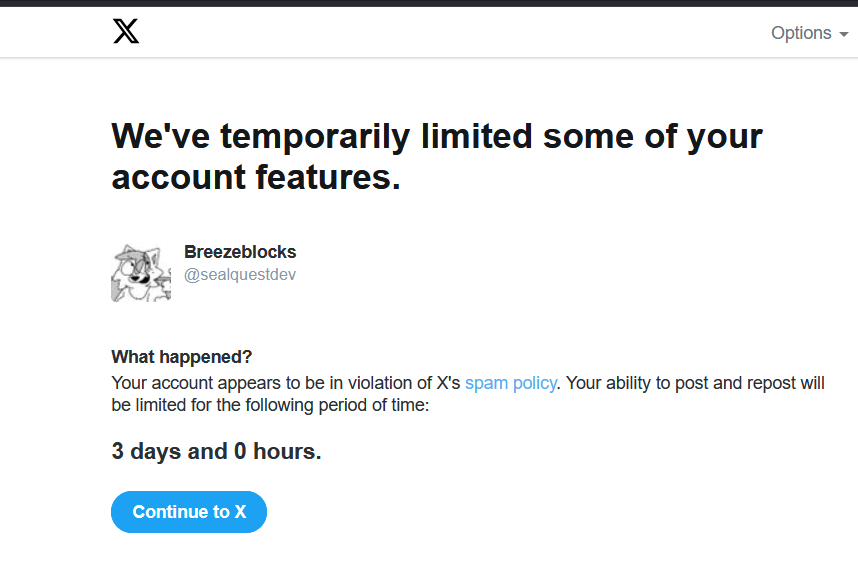 Breezeblocks tweet media