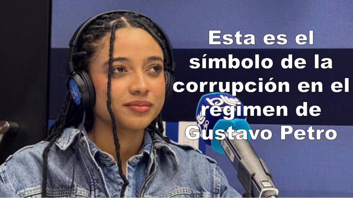 Mariano Ospina tweet media