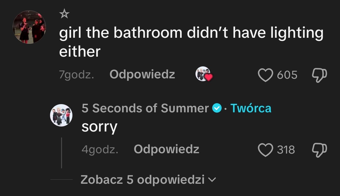 NIE NO JA ICH KOCHAM XDDD #5sosłódź