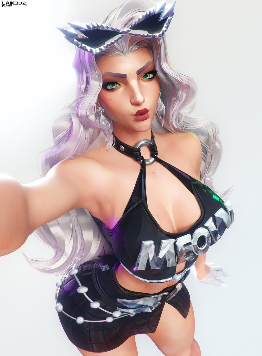 Laik3D2 🎨 tweet media