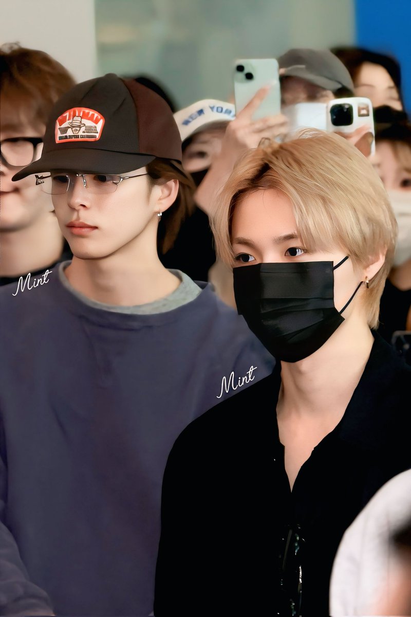 ꒰ঌ 𝑀𝐼𝑁𝑇 ໒꒱ tweet media