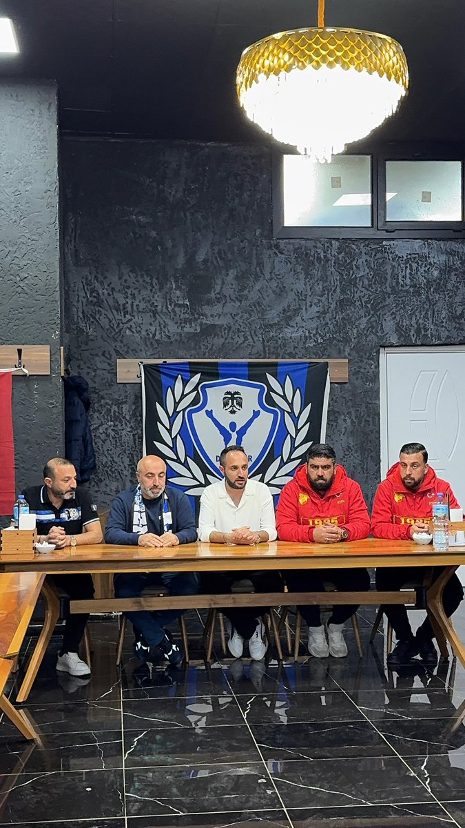 Dadaşlar İzmir tweet media