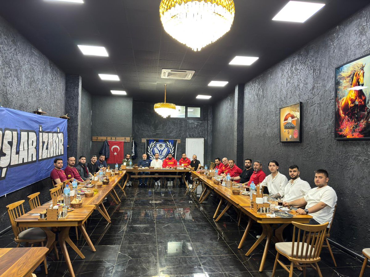 Dadaşlar İzmir tweet media