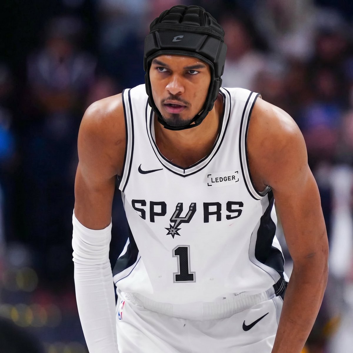 Hater Report tweet media