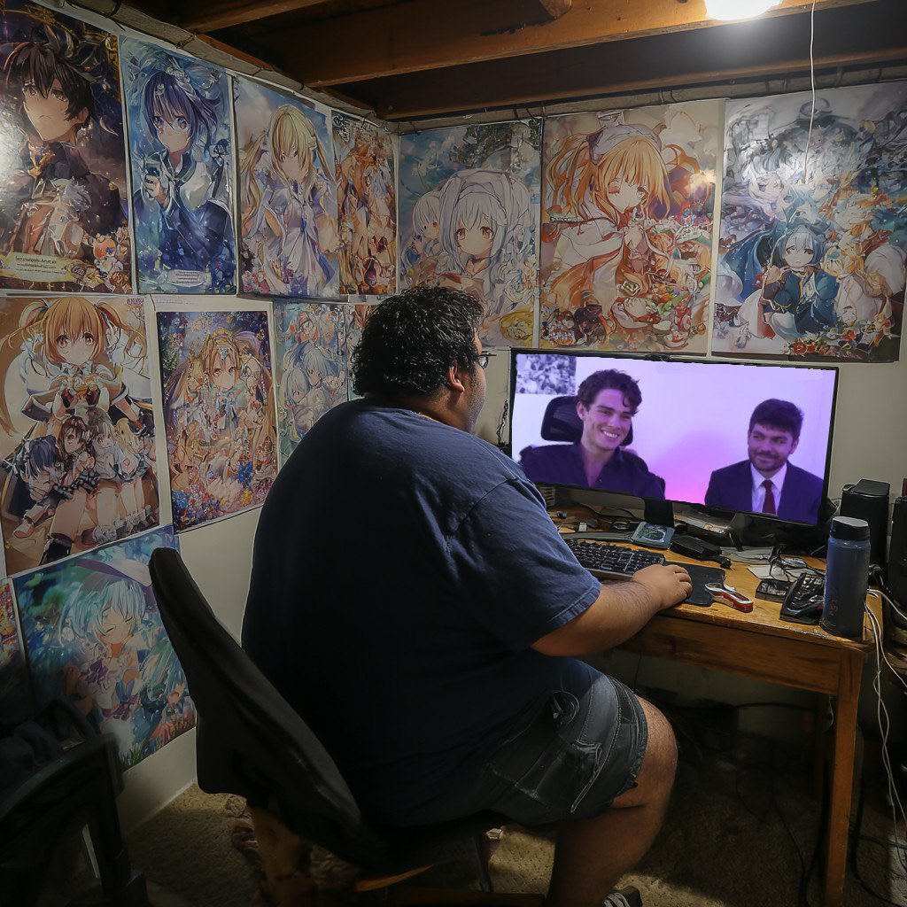 Emperor Rick of the Holy American Empire ☨̶ tweet media