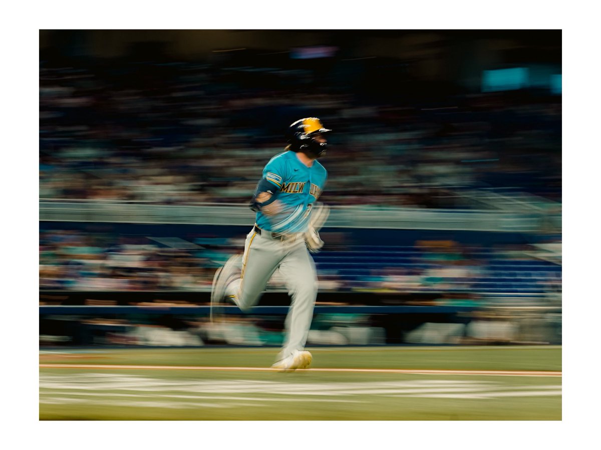Brandon_pratt3's tweet photo. Recent photo work for @MLB 

Continuing to push my creativity and get more comfortable experimenting with new ideas📸 https://t.co/OB35xpF0el