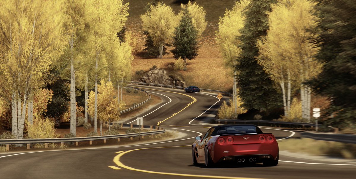 @CROWNED_YT @ForzaHorizon FH1 is so good