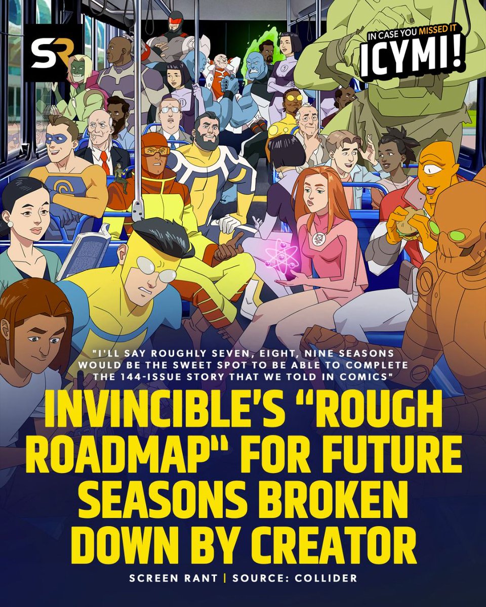 ScreenRant tweet media