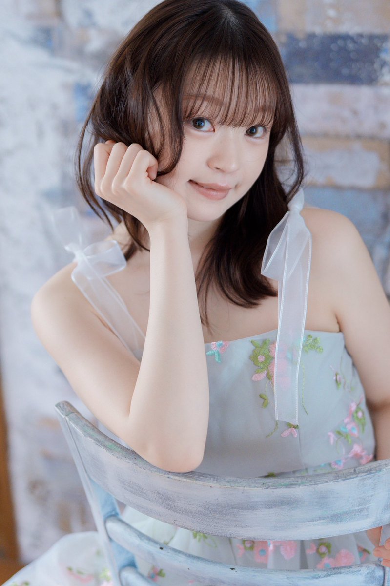 白花にあ🐰Nia Shirohana🪽 tweet media