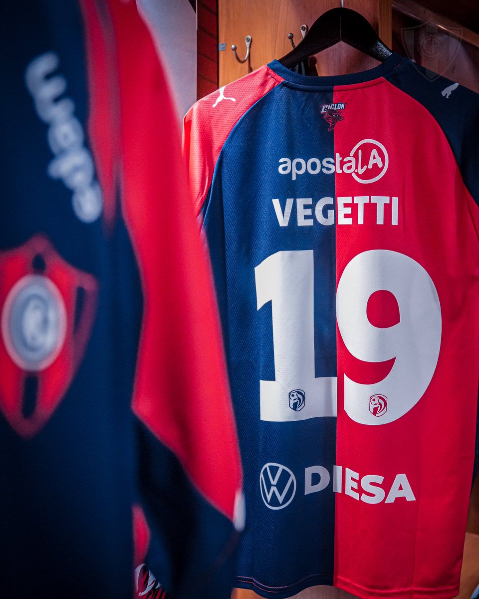 Club Cerro Porteño tweet media