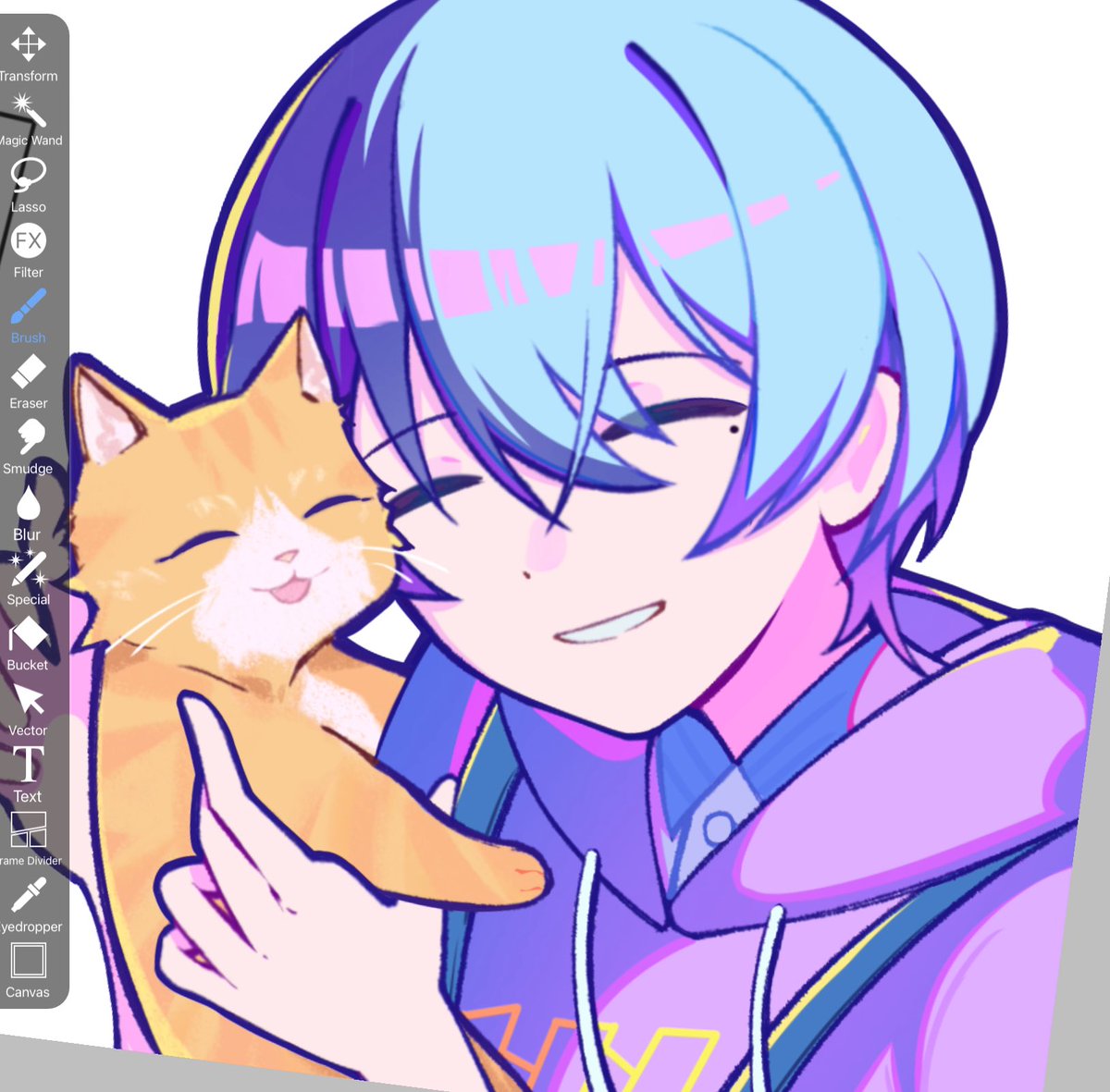 Makiyo .𖥔 ݁ ˖ tweet media