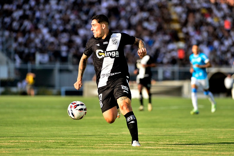 Lucas Rossafa tweet media