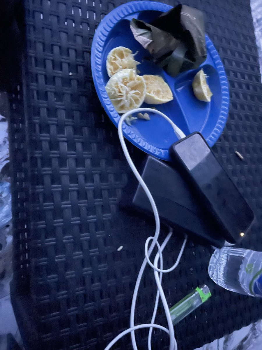 Ekene onye mbano tweet media