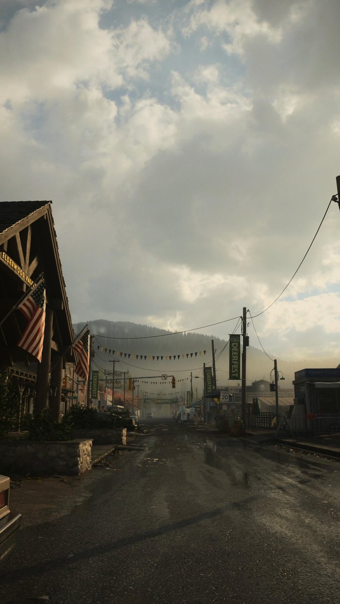 Maxikennedy2's tweet photo. #VirtualPhotography #PS5Share #PS5 #AlanWake2 https://t.co/zaGQE7KMUc