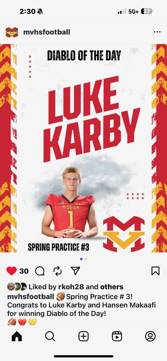 MARTIN KARBY tweet media