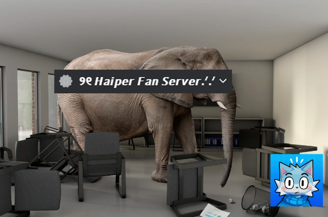 PewDot✨ Malevolent tweet media