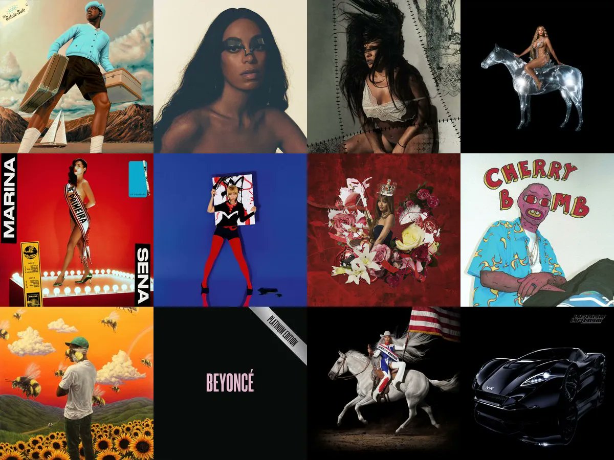 To curado com essa semaninha linda