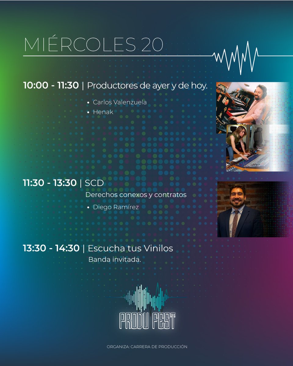 Escuela Moderna tweet media