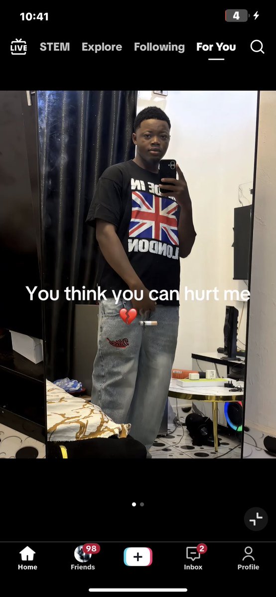 Ali Bomaye tweet media