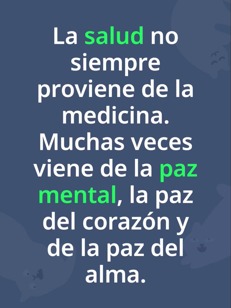 #Reflexión #FraseDelDía