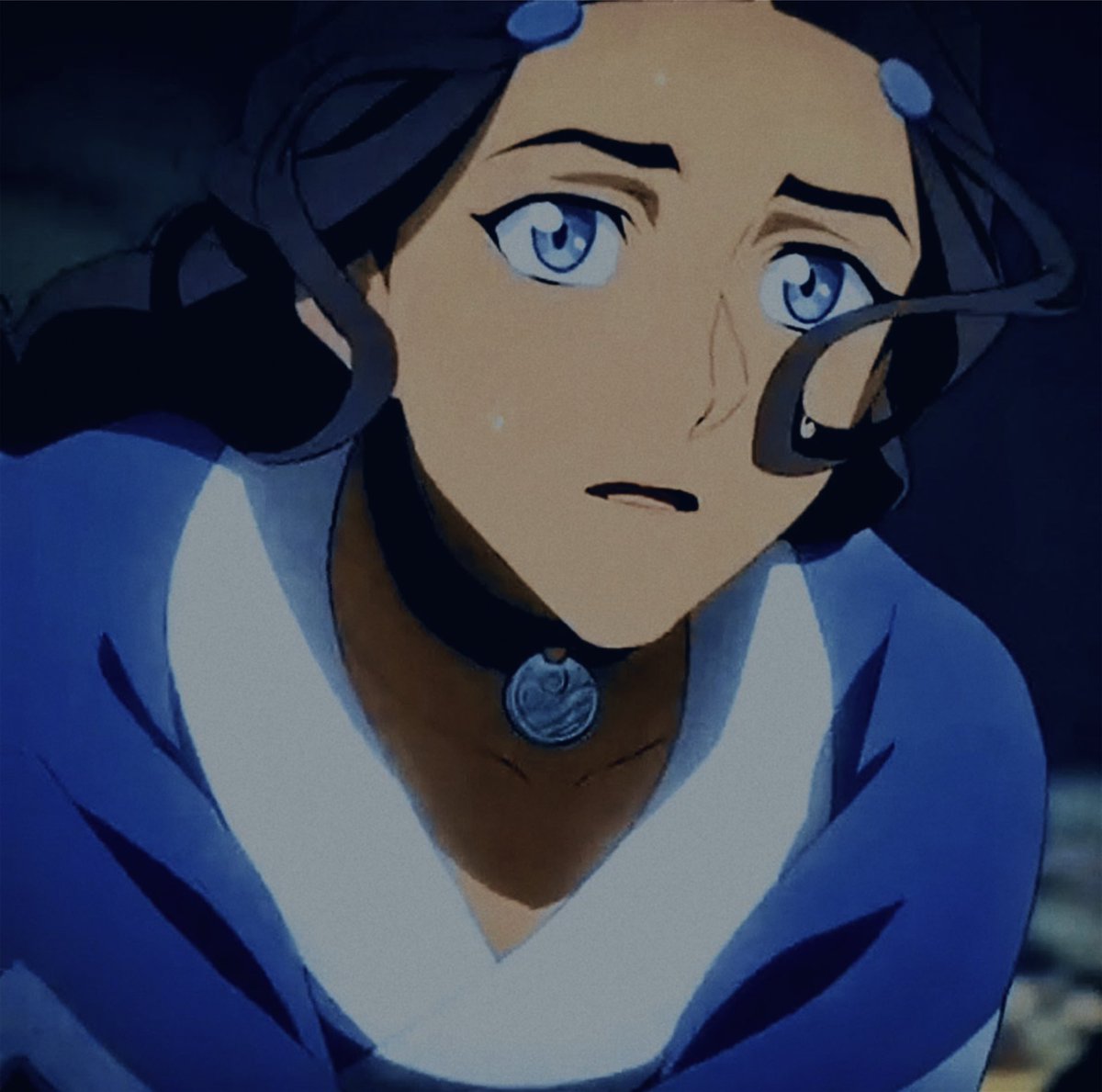 ❅ — KATARA. tweet media