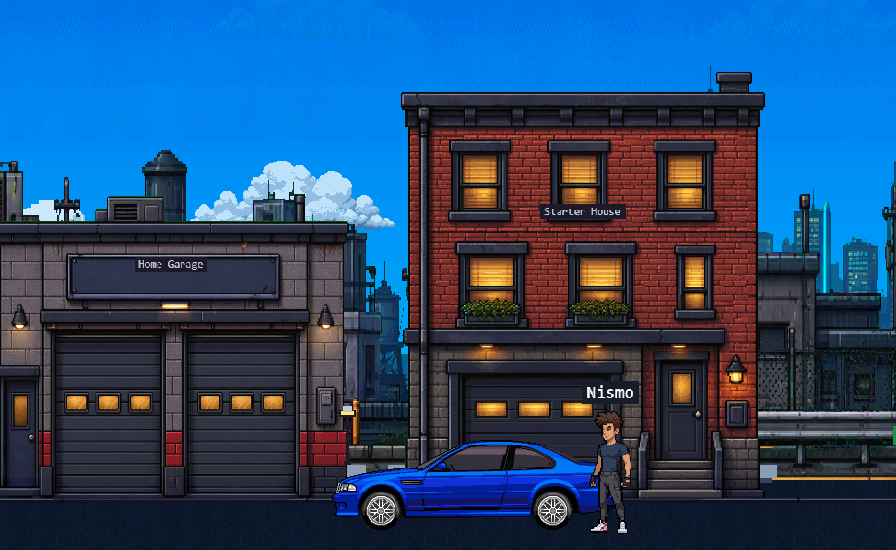 Build With Raymond tweet media