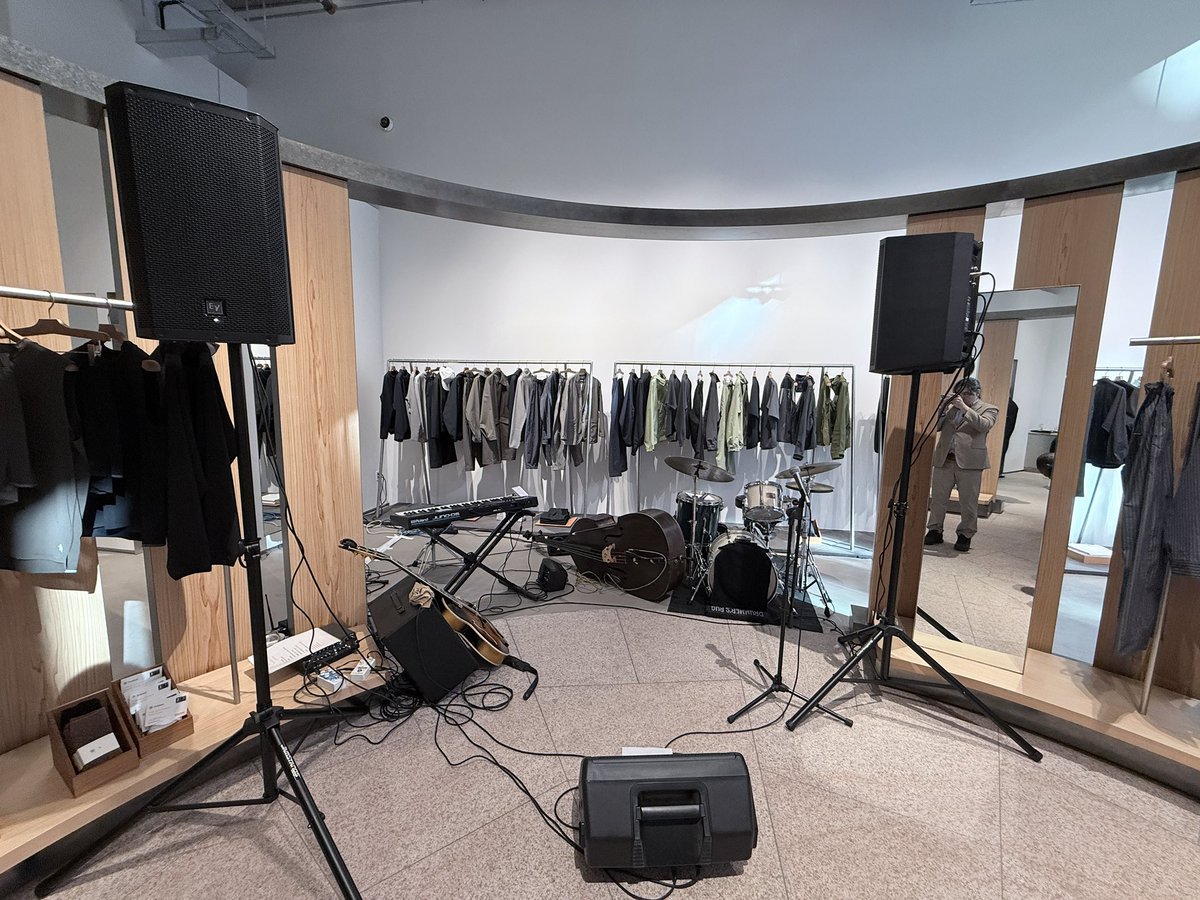 Takuya@LibertyMusicLab tweet media