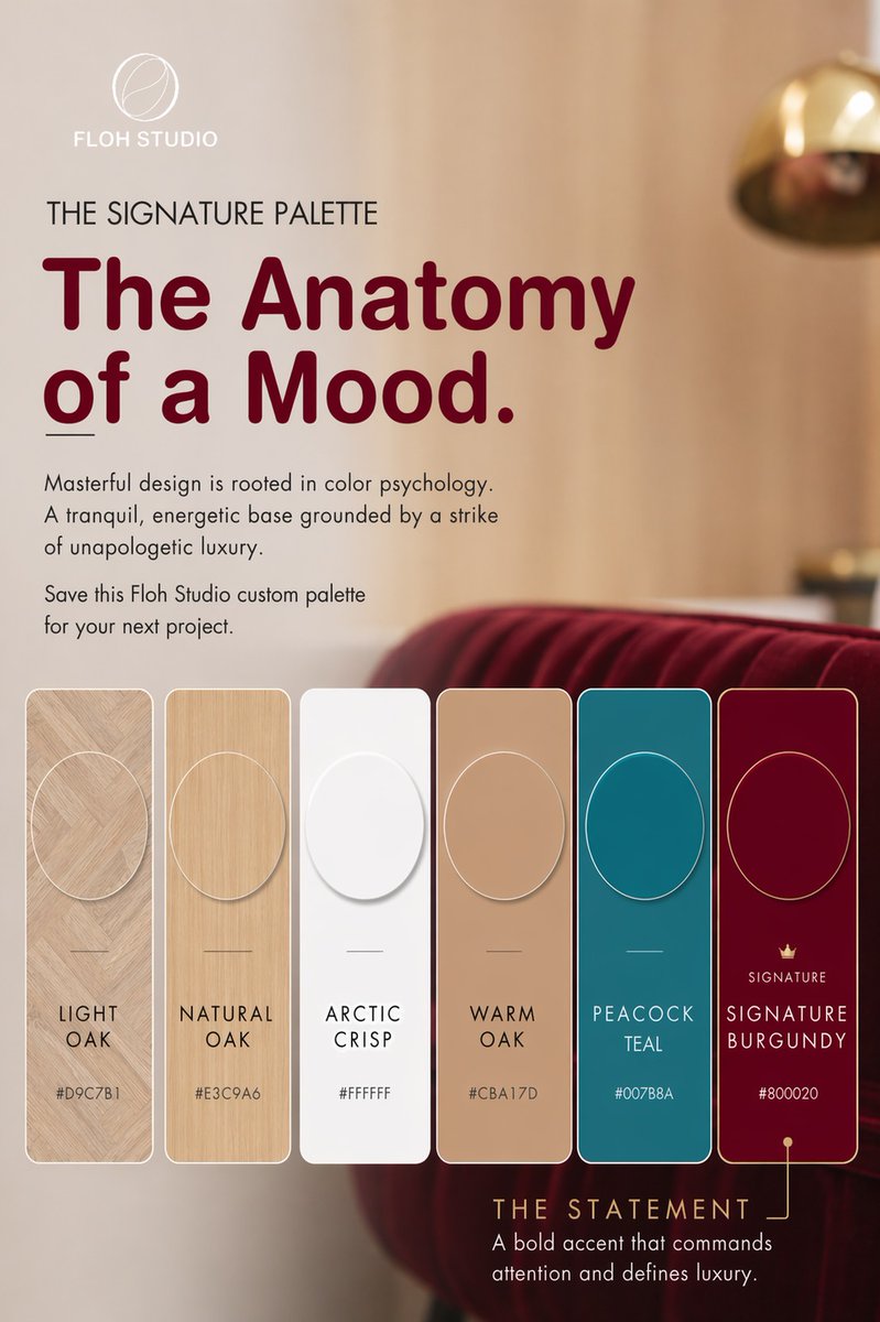 flohstudio's tweet image. Design is Intentional

#interiorarchitecture 
#interiorDesign